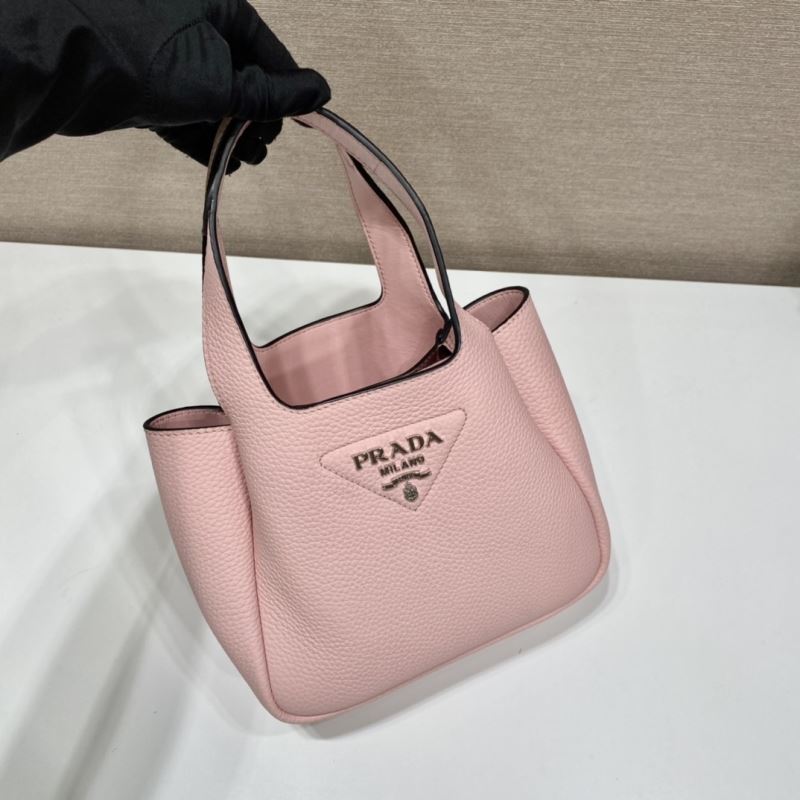 Prada Bucket Bags